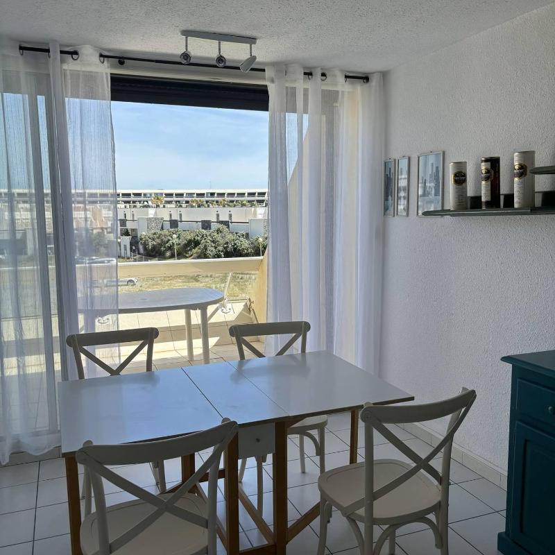 Studio Héliopolis D 51 By AGN- 4 personnes - image 15