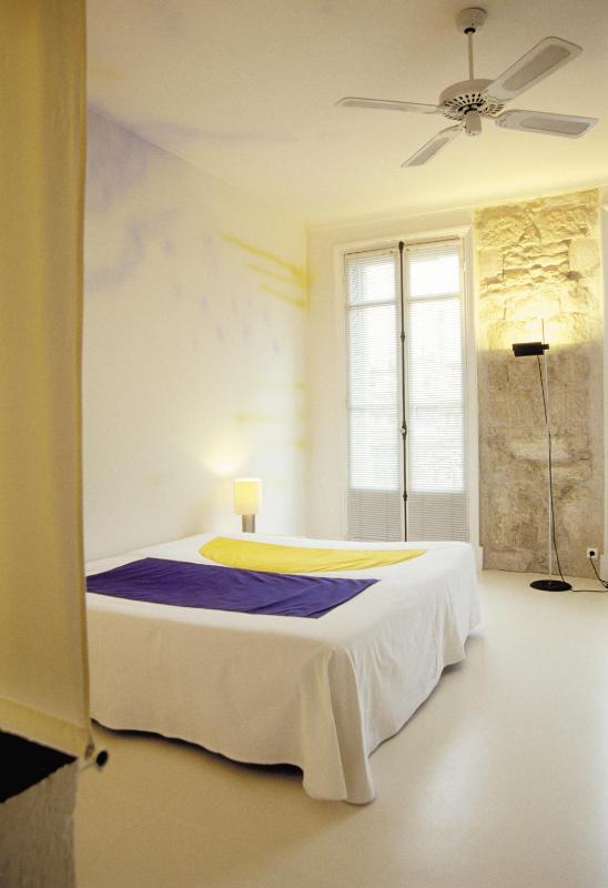 Privilege Double Room with balcony - Garden Side image 3