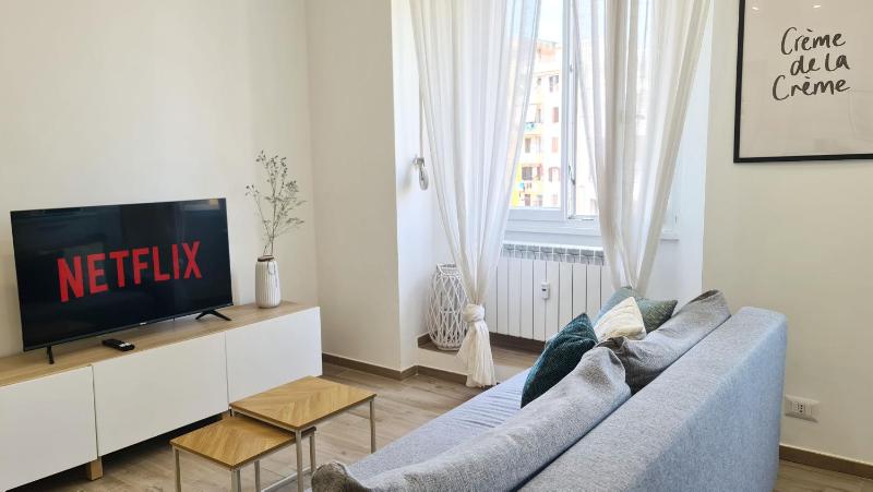LoveRhome Apartment 8 e 14 - image 4