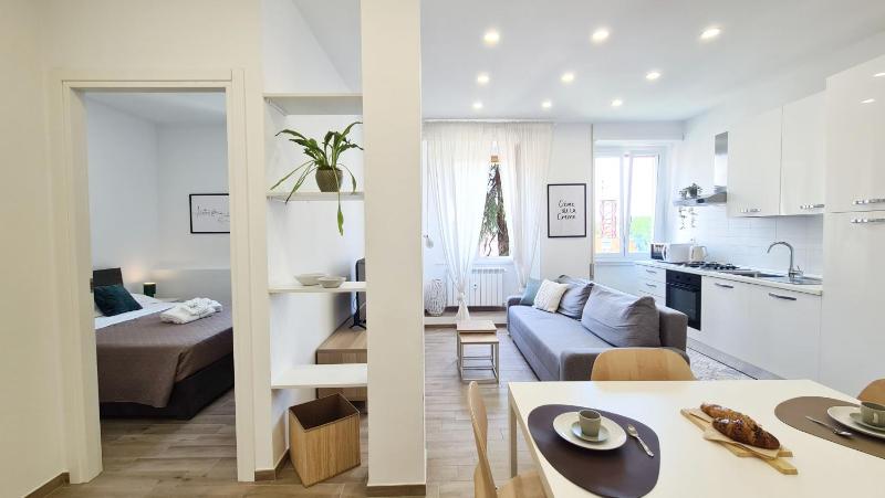 LoveRhome Apartment 8 e 14 - image 2