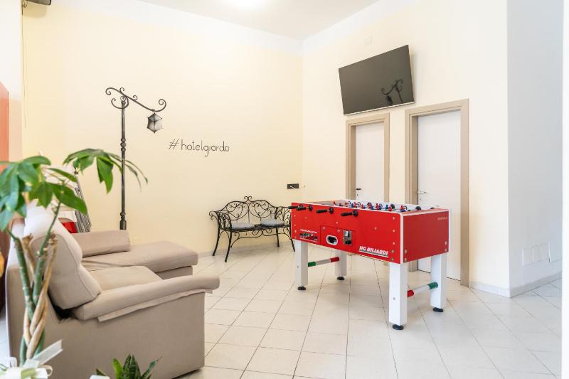 Hotel Giordo - image 15