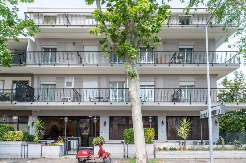 Hotel Giordo - image 2