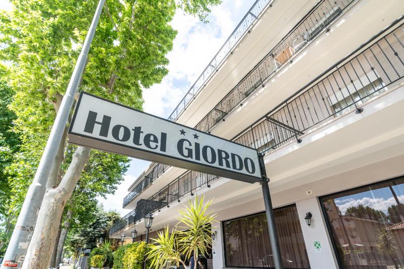 Hotel Giordo - image 11