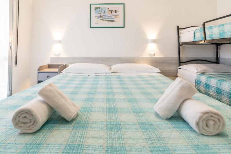 Comfort Quadruple Room image 2