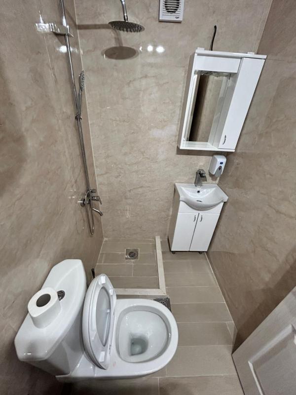 Budget Double Room image 2