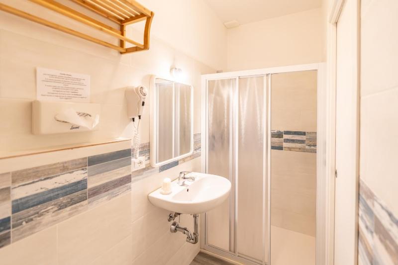 Hotel Giordo - image 9