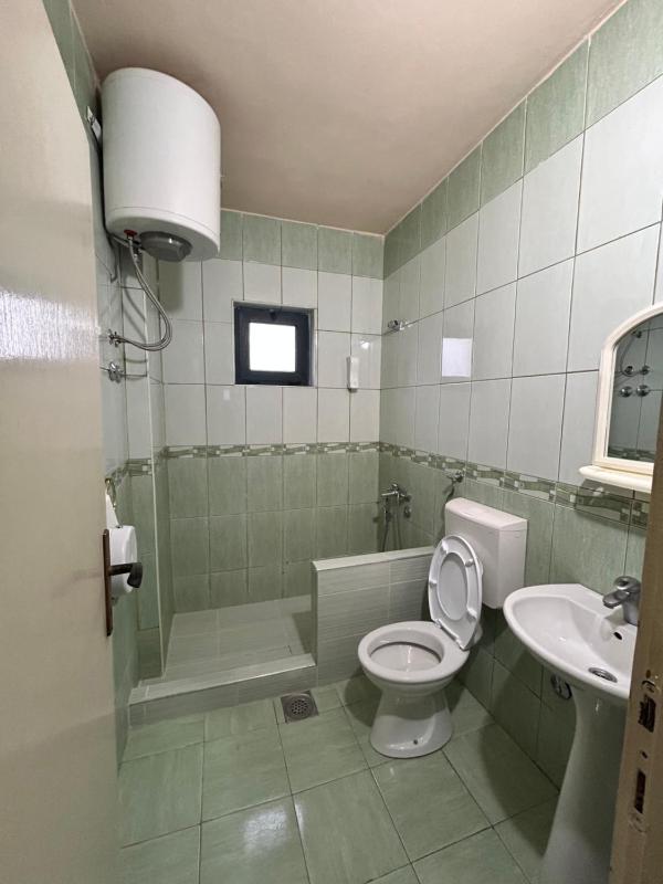 Quadruple Room with Balcony image 2