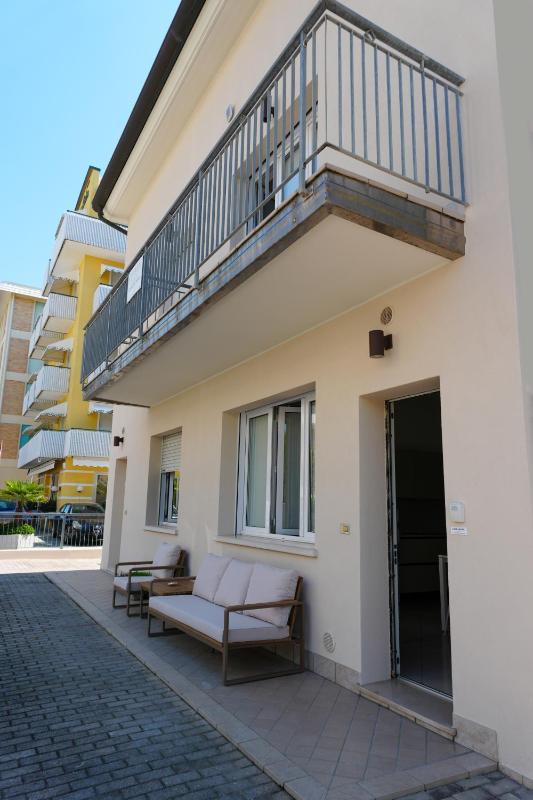 Apartment - Ground Floor image 3