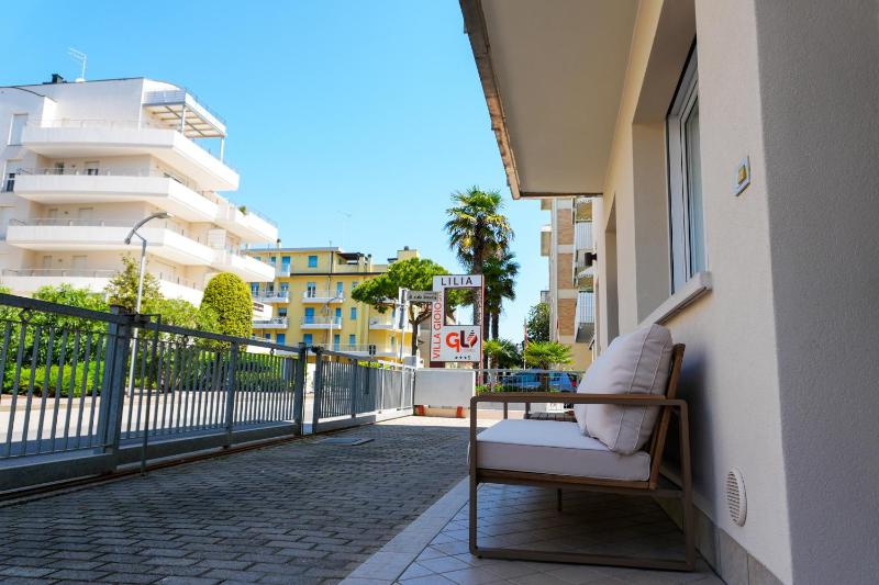 Dainese Apartments Casa Abigail - image 21