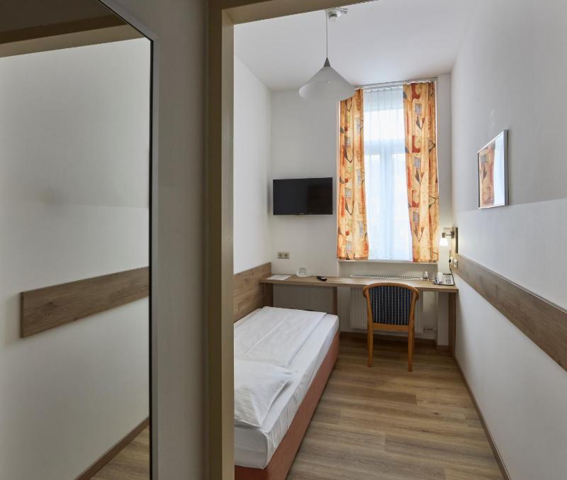 Hotel Terminus - image 7