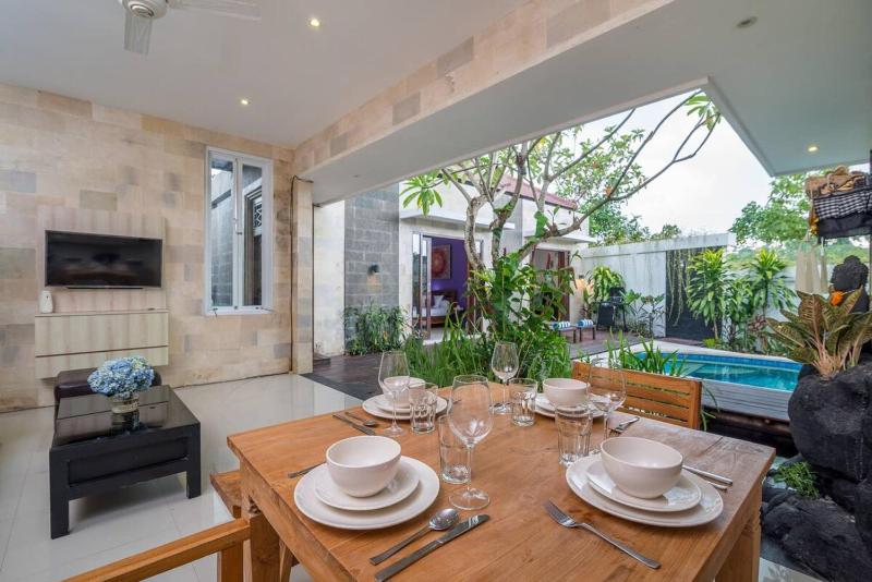 Villa La Casa Ayana Canggu Berawa - image 16