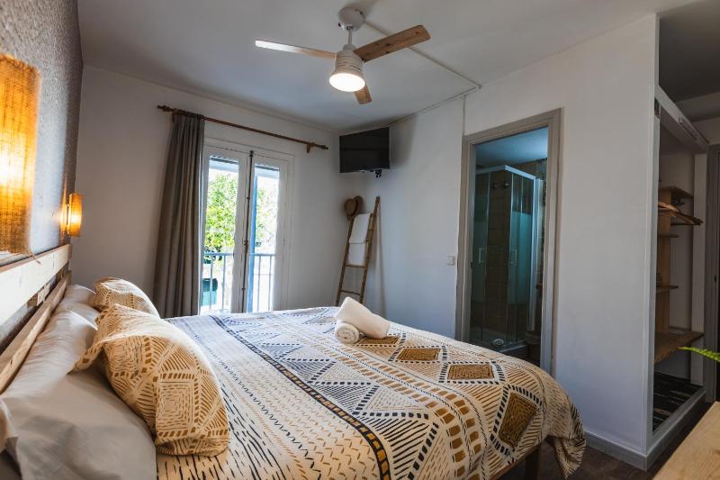 Balear Hotel - image 45