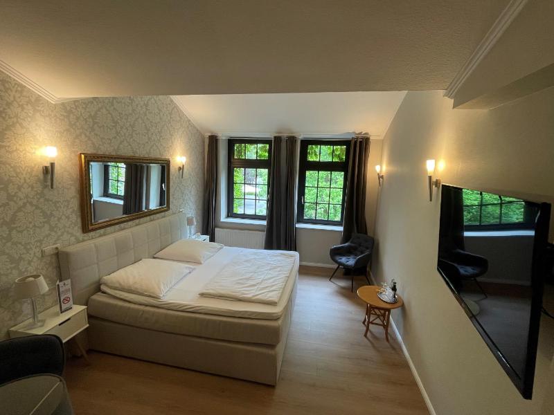 Comfort Double Room image 4