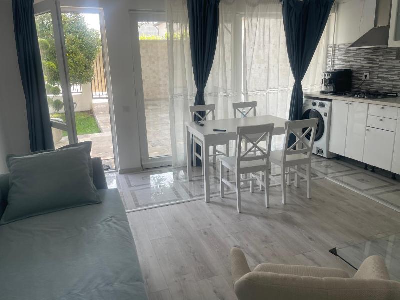 Ayan&Anto YSY Apartament - image 8