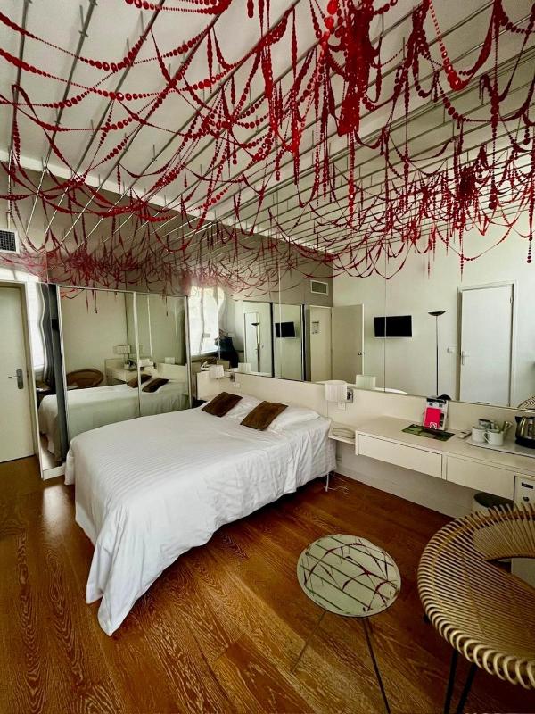 Standard Double or Twin Room - Intimity image 2