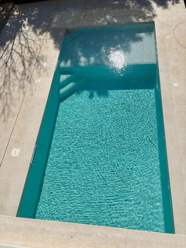 Brand New Design Villa with Heated Pool and Sea view - image 10