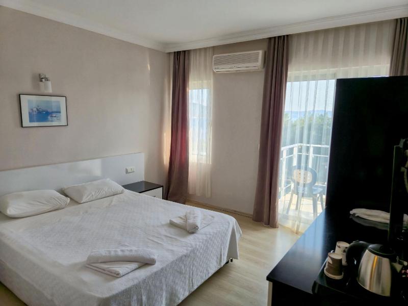 Habesos Hotel - image 16