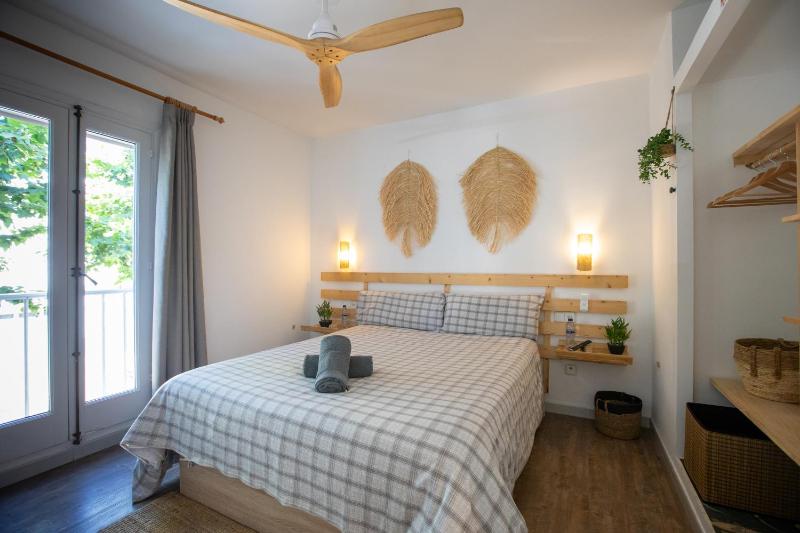 Balear Hotel - image 41