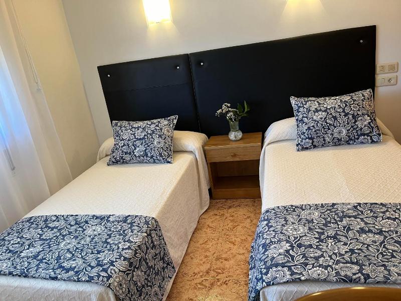 Hotel Ronsel - image 8