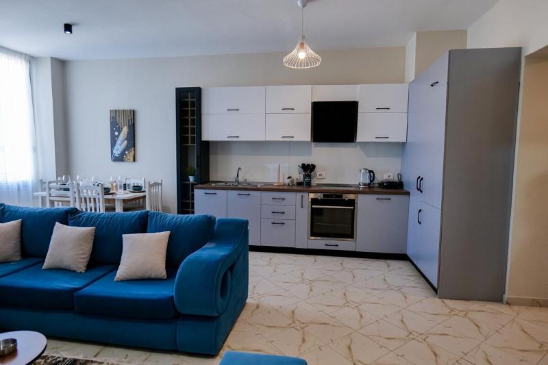 Tulips Apartment - image 12