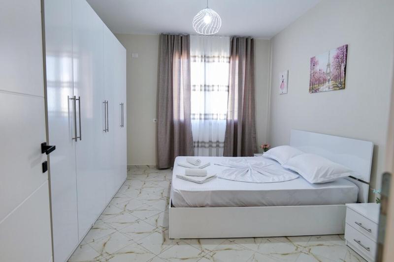 Tulips Apartment - image 11