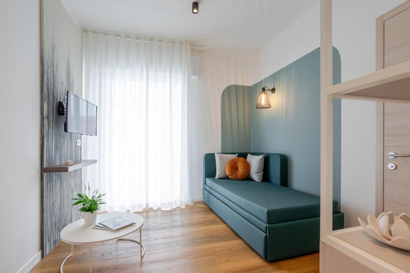 Family Room with Terrace image 2
