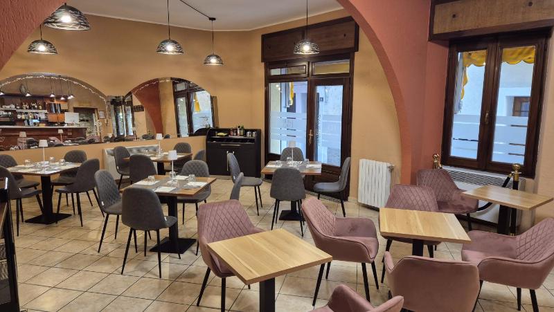 Hotel Restaurant La Belle Epoque Aosta - image 45