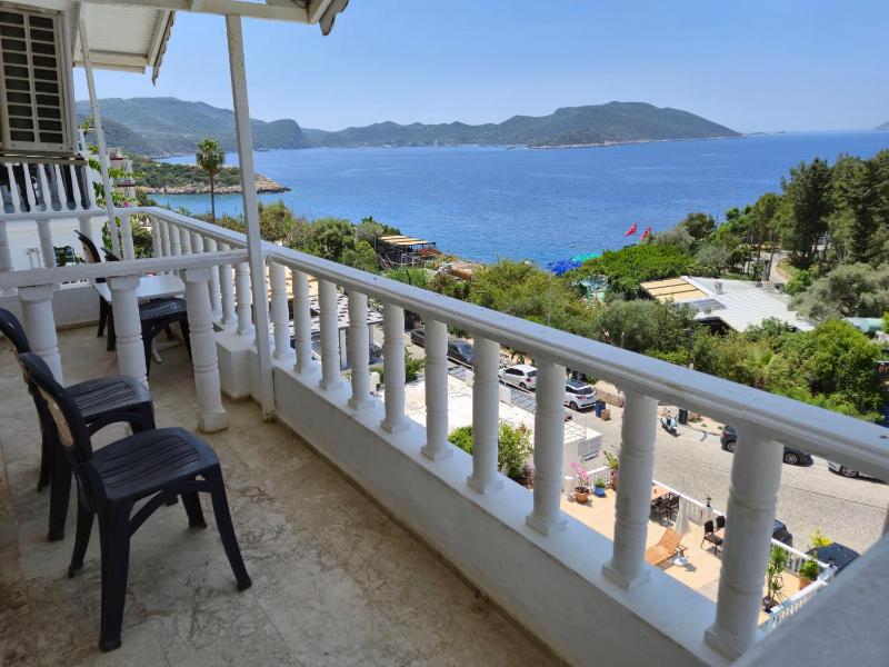 Habesos Hotel - image 12