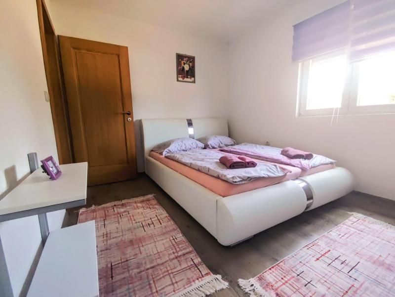 Apartman Harmony - Pritoka Bihac - image 10