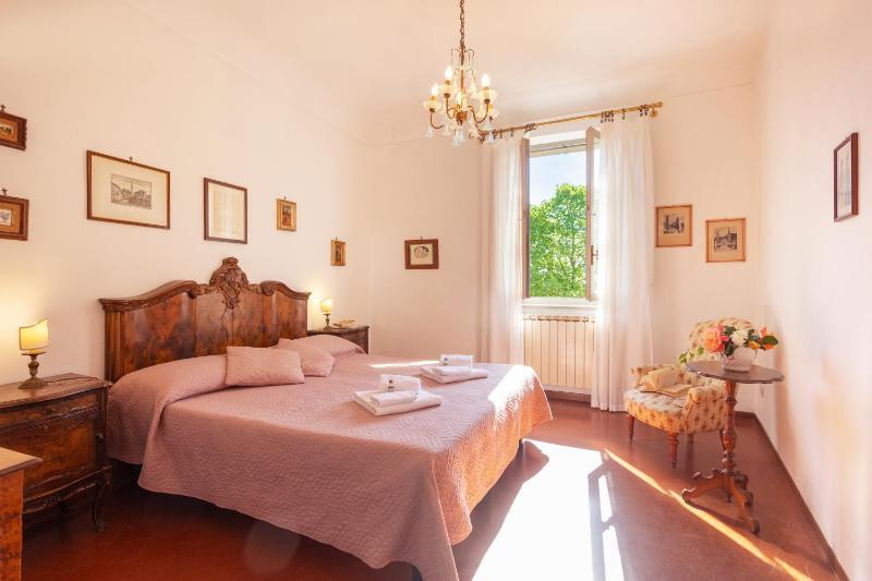 Borgo Villa Certano - Case Vacanza in Toscana - image 42