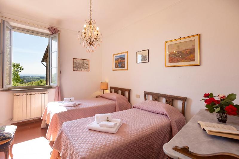 Borgo Villa Certano - Case Vacanza in Toscana - image 10