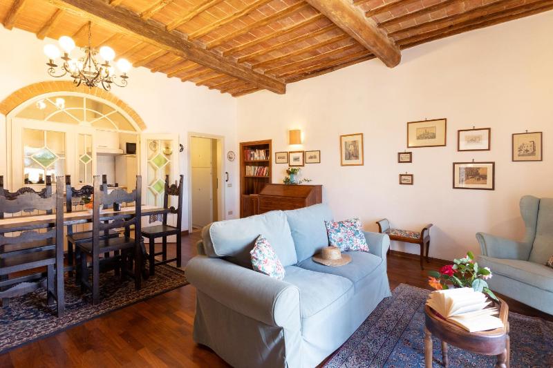 Borgo Villa Certano - Case Vacanza in Toscana - image 20