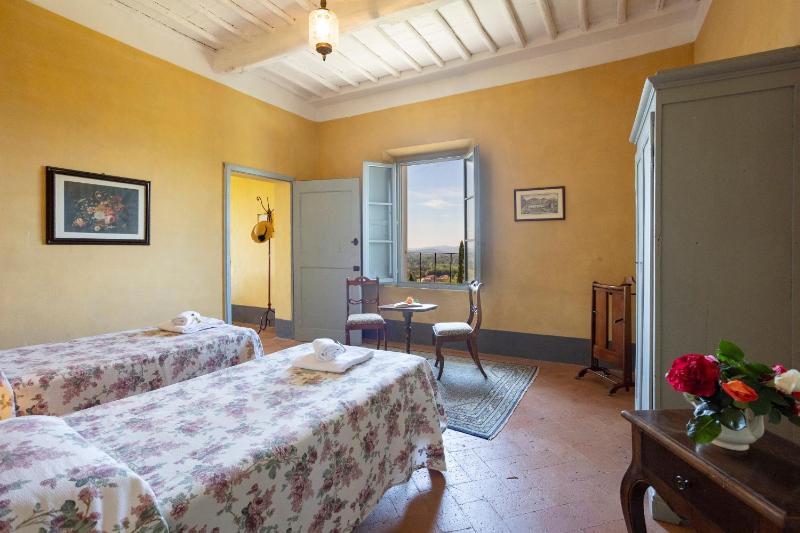 Borgo Villa Certano - Case Vacanza in Toscana - image 43