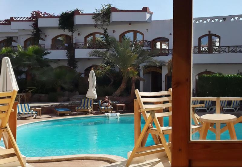 Red Sea Relax Hotel - image 30
