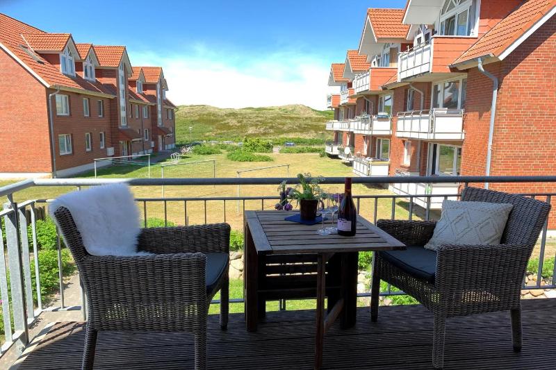 Apartment with Balcony image 4