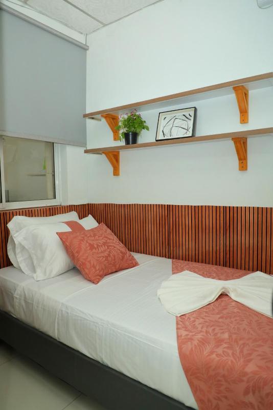 Habitación múltiple EL TREBOL FAMILIAR 1 - image 4