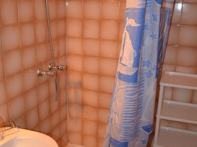 Appartement cosy 3 pièces 4 pers balcons proche centre et télécabines à Châtel - FR-1-676-65 - image 15