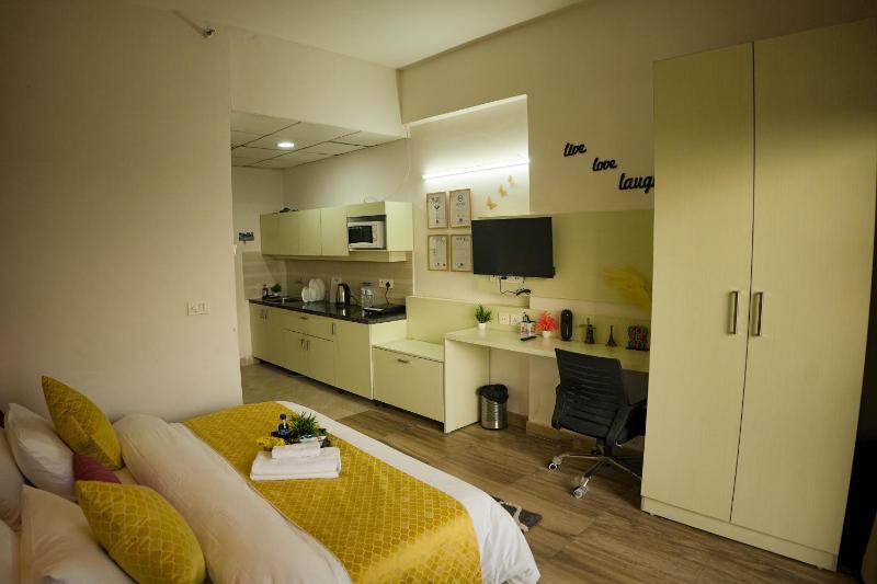 Luxury Apartment Near Pari Chowk - image 5