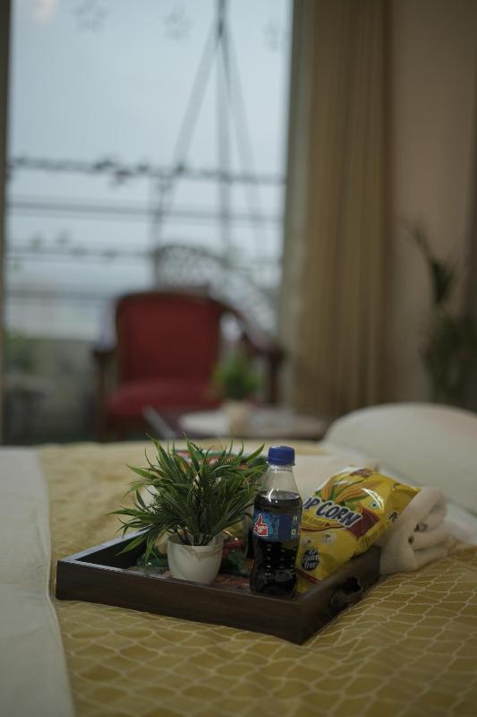 Luxury Apartment Near Pari Chowk - image 40