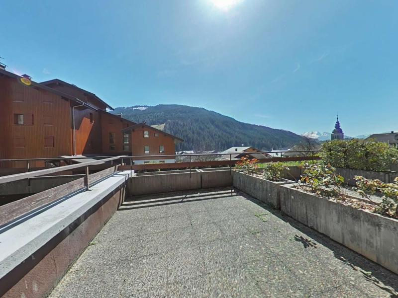 Appt T3 au centre terrasse sud proche commerces - FR-1-241-169 - image 12