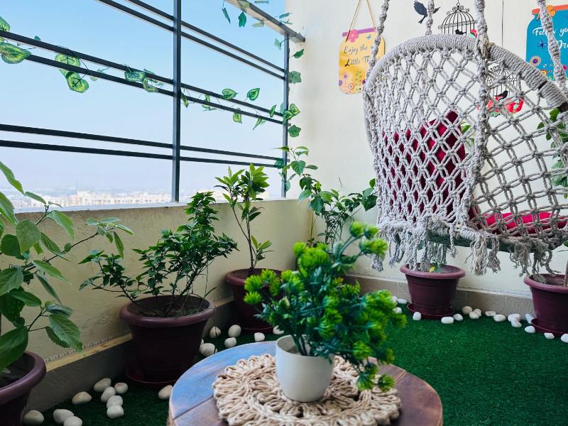 Luxury Apartment Near Pari Chowk - image 50
