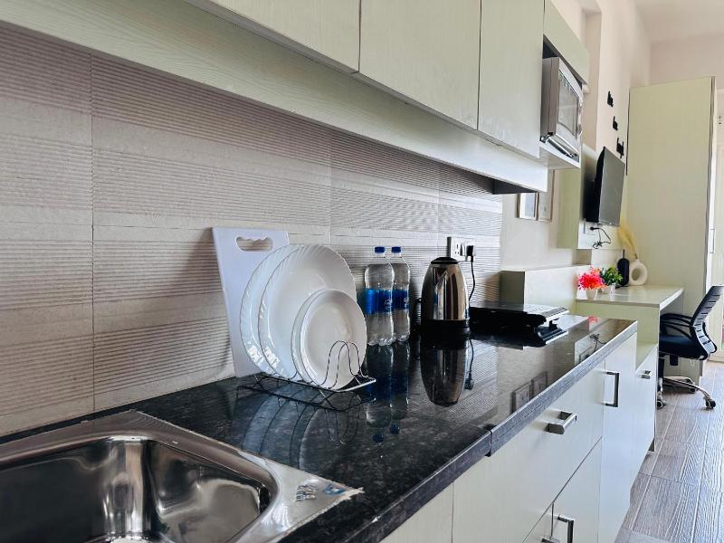 Luxury Apartment Near Pari Chowk - image 42