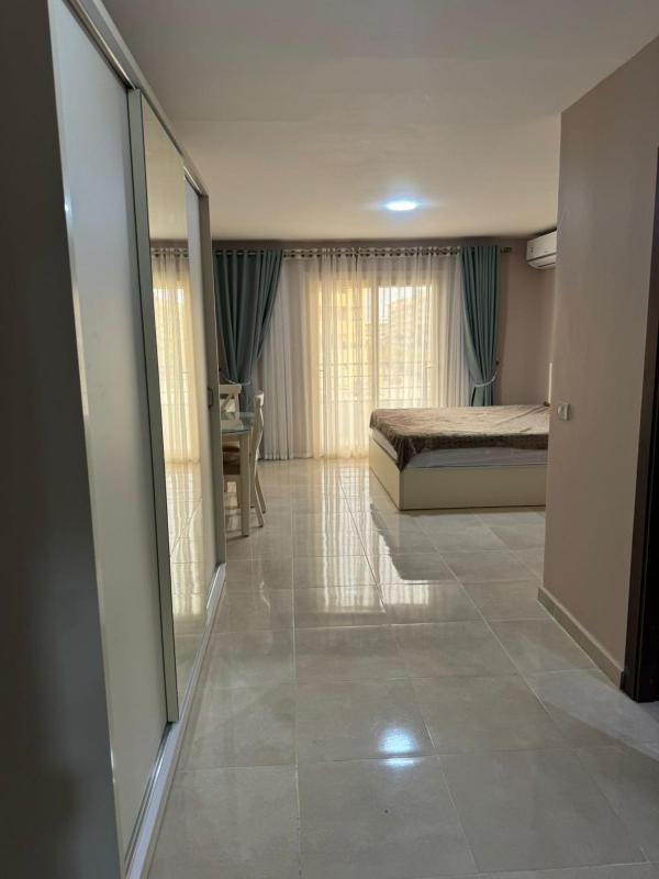 Apartment with private beach 09D - image 1