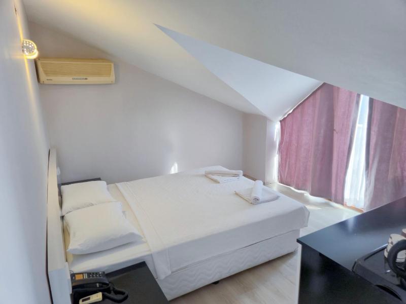 Habesos Hotel - image 8