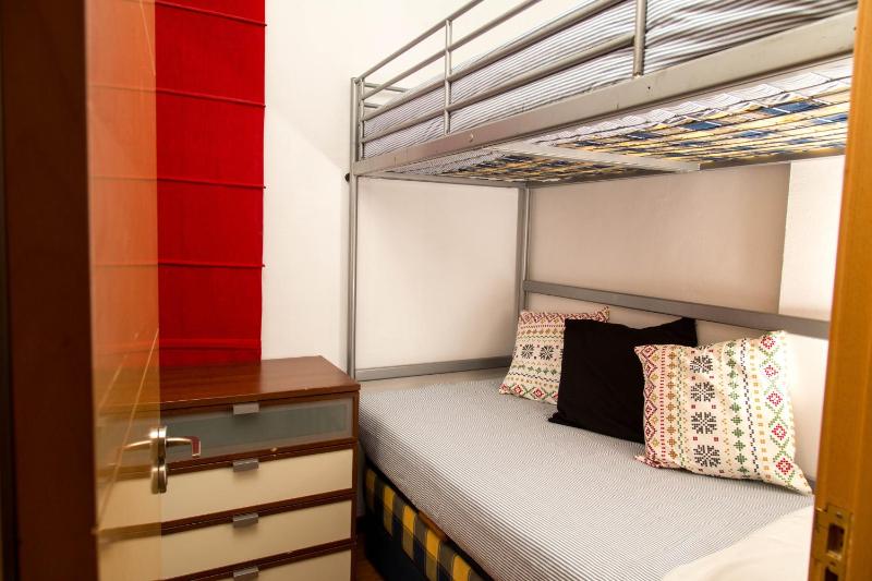 Two-Bedroom Apartment image 2