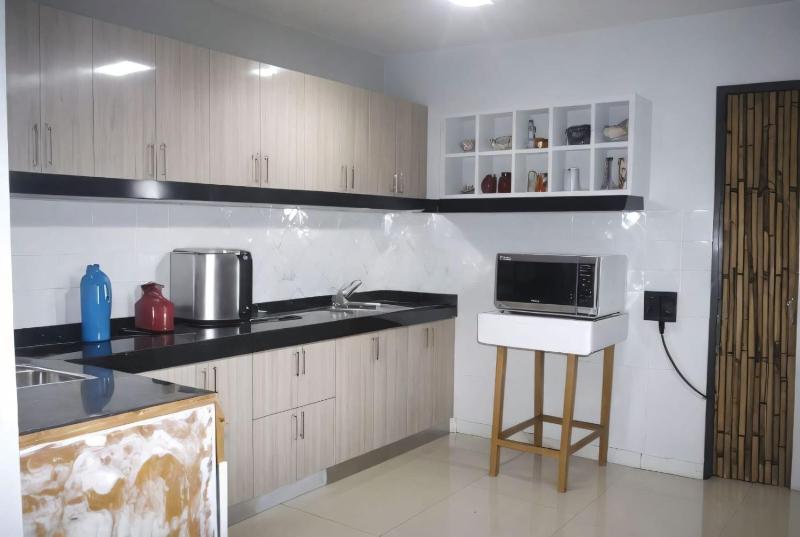 Habitación múltiple EL TREBOL FAMILIAR 2 - image 6
