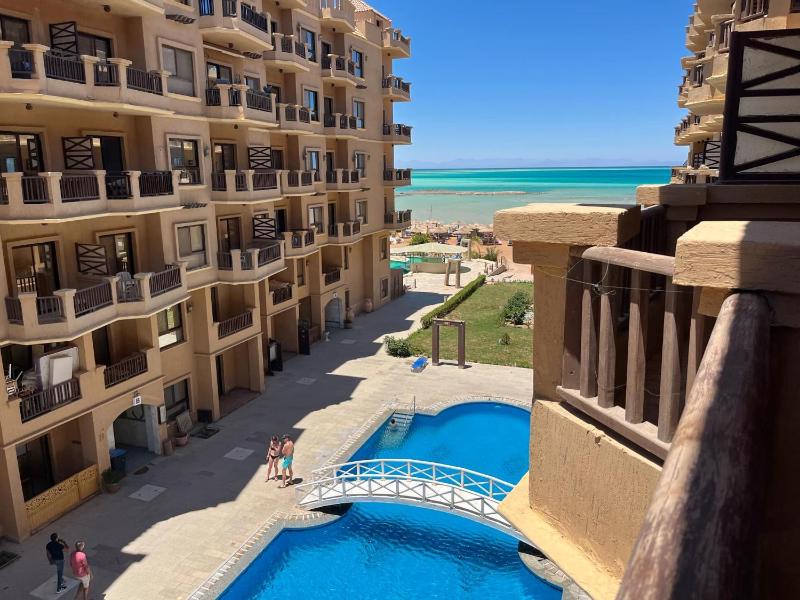 Studio  Side Sea View  Pool  Turtles Beach - image 23