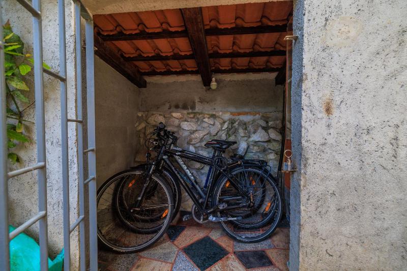 Apartments Rasa - image 14