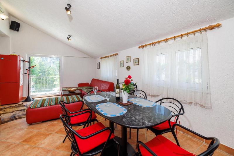 Apartments Rasa - image 11