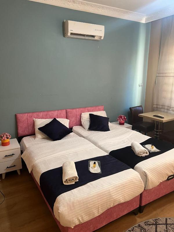 Taksim White House Hotel - image 13